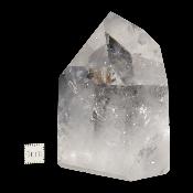 Cristal de Roche Pointe Polie 15904