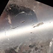 Cristal de Roche Pointe Polie 15910