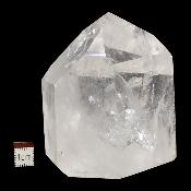Cristal de Roche Pointe Polie 15936