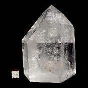 Cristal de Roche Pointe Polie 15938