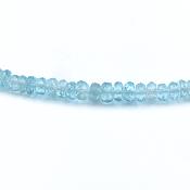 Apatite Bleue Bracelet 17790