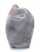 Agate Naturelle Forme Libre 18311