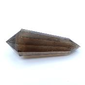 Cristal Fumé Forme Vogel 19892