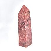 Rhodonite Obélisque 19949