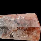 Quartz Hématoide Pointe unique 20049