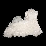 Cristal de Roche Amas 2092