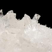 Cristal de Roche Amas 2100