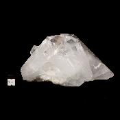 Cristal de Roche Amas 2102