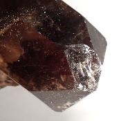 Cristal Fumé Pierre Brute 2115