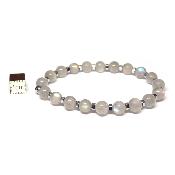 Labradorite Bracelet 2123