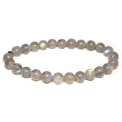Labradorite Bracelet 2128