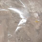 Cristal de Roche Crâne 2152