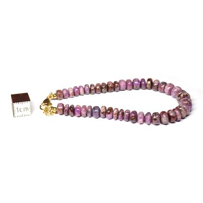 Sugilite Bracelet 2181
