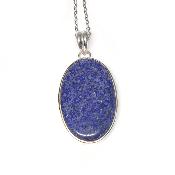 Lapis Lazuli - Pendentif 2201