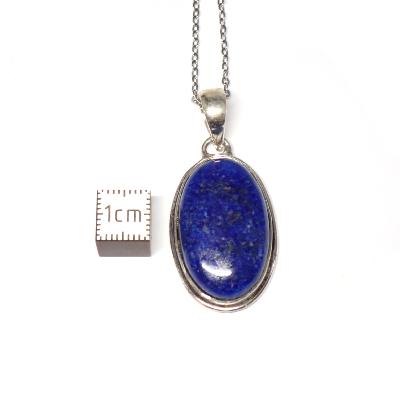 Lapis Lazuli - Pendentif 2202
