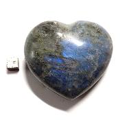 Labradorite Coeur 2264