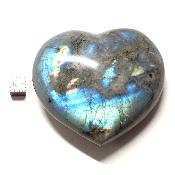 Labradorite Coeur 2270