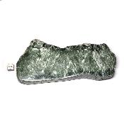 Seraphinite Plaque 2357