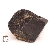 Grenat noir pierre brute 2415