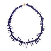 Lapis Lazuli Collier 2465