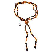 Ambre de la Baltique Collier 2470