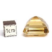 Citrine Naturelle Pierre Taillée 2515