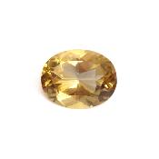 Citrine Naturelle Pierre Taillée 2529