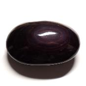 Obsidienne Œil Céleste Galet 2542