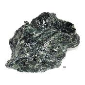 Mica vert brute 2644