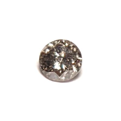 Diamant Pierre Taillée 2680