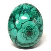 Malachite Oeuf 2809