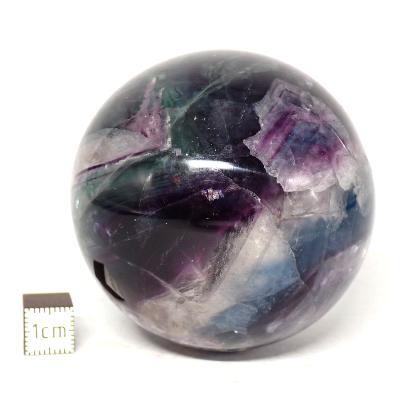 Fluorine boule 2843