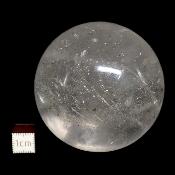 Cristal Fantôme Boule Qualité E 3072