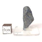 Bénitoite pierre brute 0031