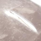 Quartz Rose Forme Libre 0048