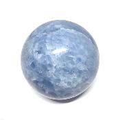 Calcite Bleue Boule
