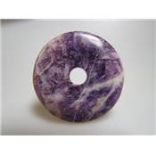 Charoïte Donut