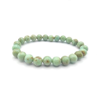 Chrysocolle Bracelet Boule