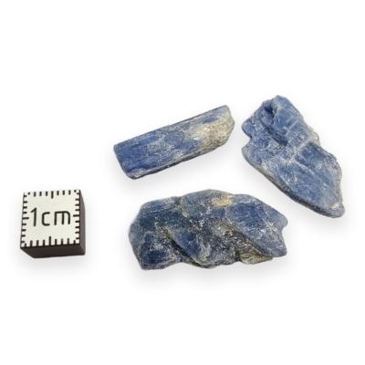 Cyanite Bleue Pierre Brute