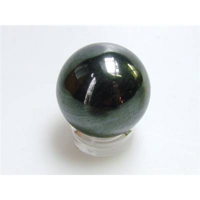 Hématite Boule