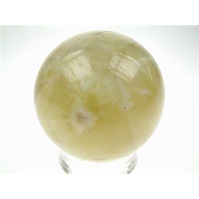 Jade Jaune d'Australie Boule