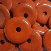 Jaspe Rouge Donut