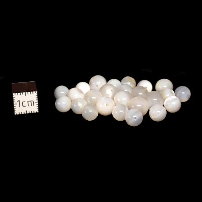 Nacre Perles