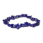 Lapis Lazuli Bracelet Baroque
