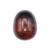 Obsidienne Acajou Oeuf