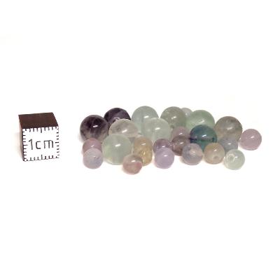 Fluorine Perles