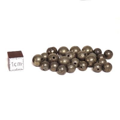 Pyrite Perles