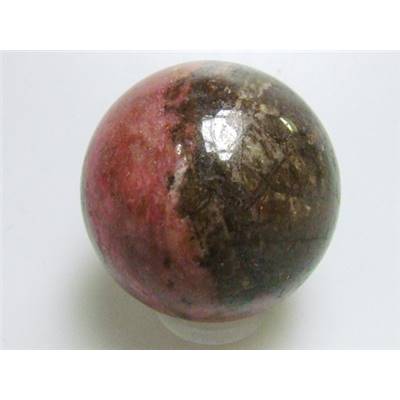 Rhodonite Boule