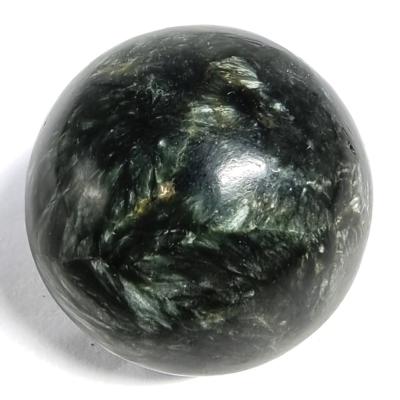 Seraphinite