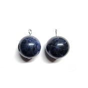 Sodalite Pendentif Boule